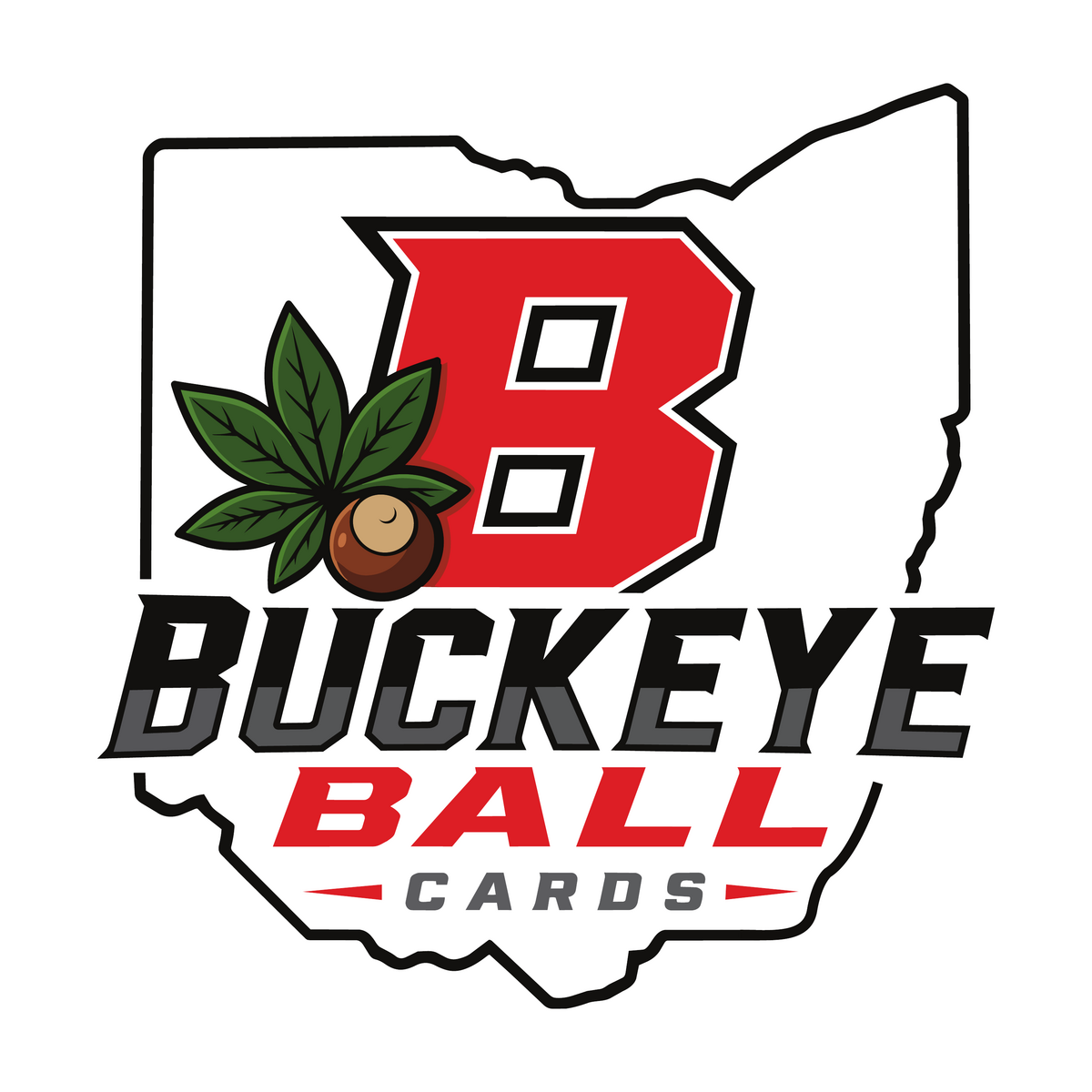 Buckeye Ball Cards